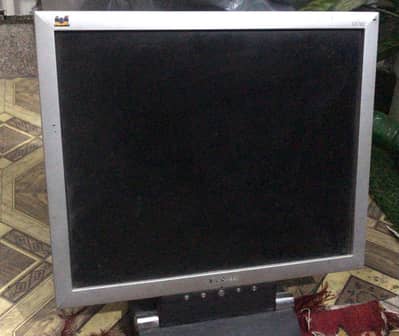 Computer LCD 17 inch