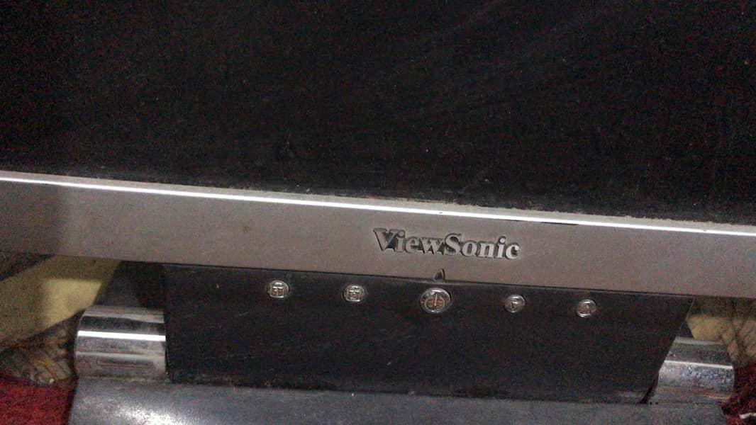 Computer LCD 17 inch 2