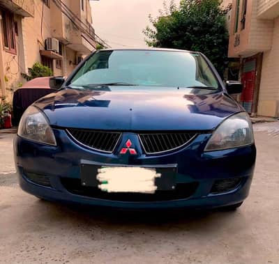 Mitsubishi Lancer 2005 Model | Good Condition |