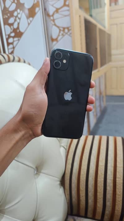 iphone 11 mdm bypass 64gb face id issue hai battery chnage baki ok hai