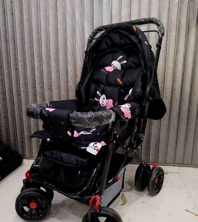 Baby strollers