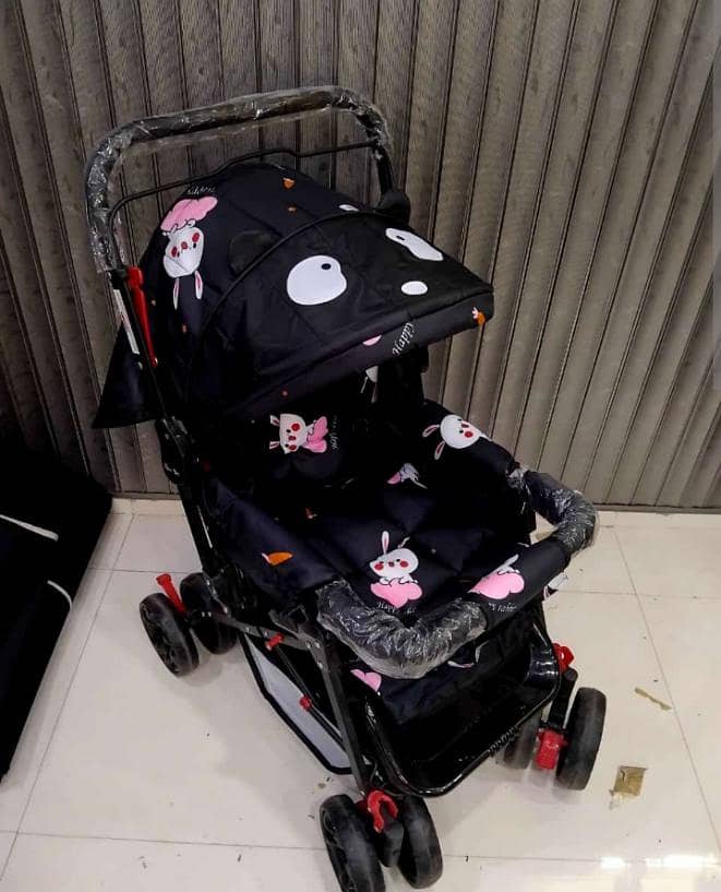 Baby strollers 1
