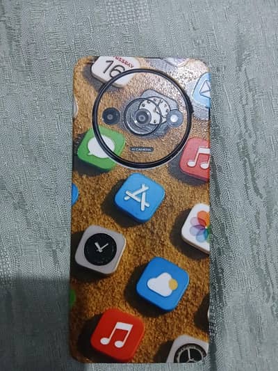 Xiaomi Redmi A3