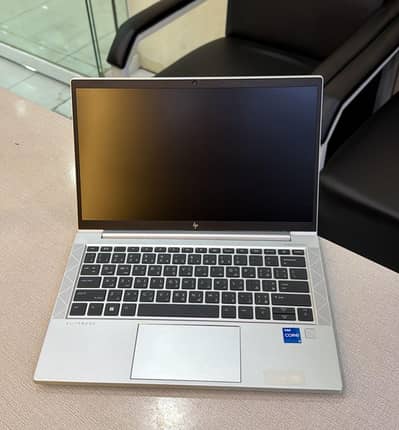 Laptop HP