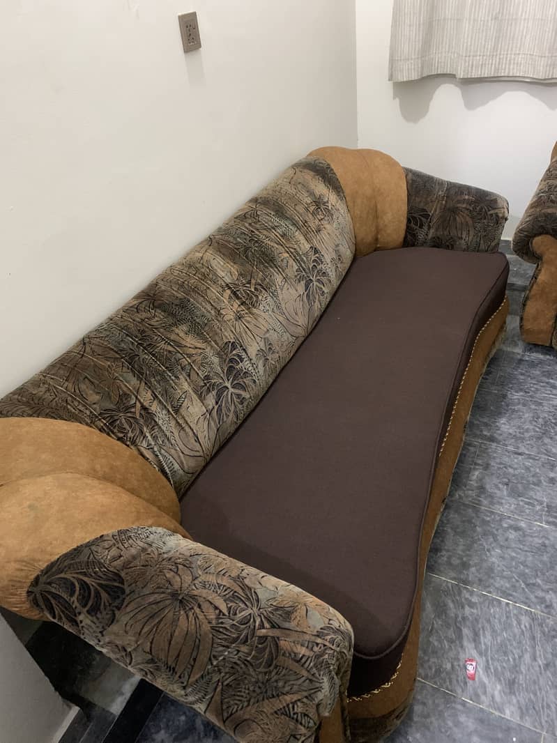 6 Seater Sofa 1