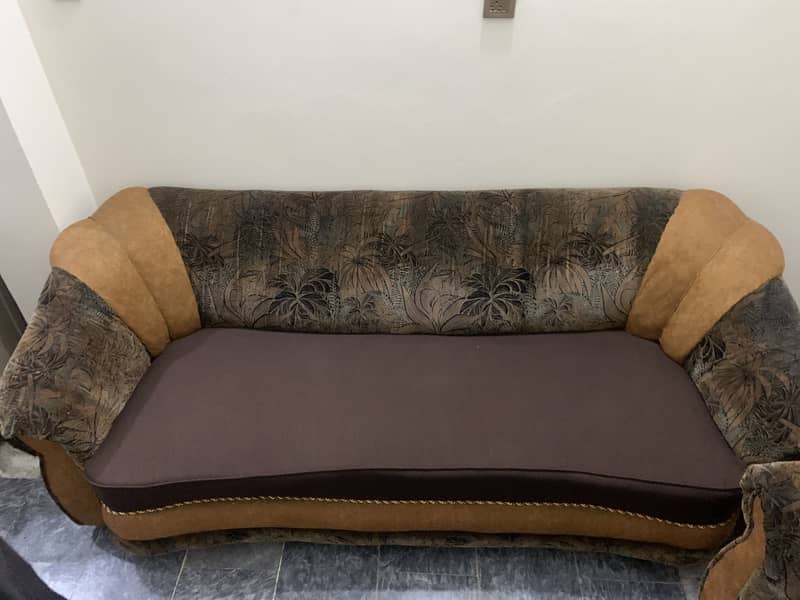 6 Seater Sofa 2