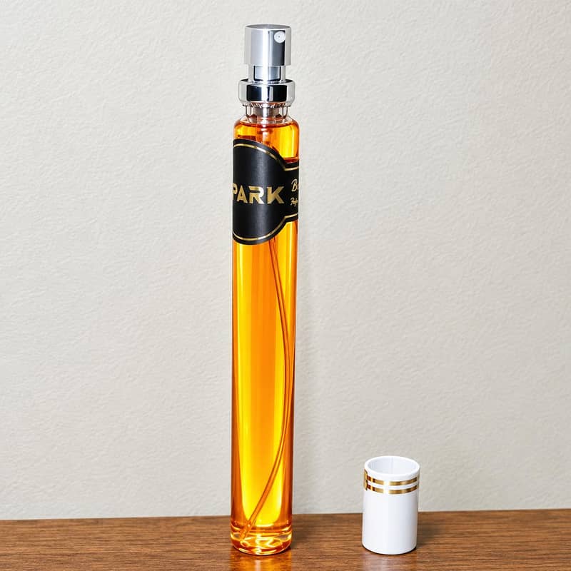 J. Perfumes 1