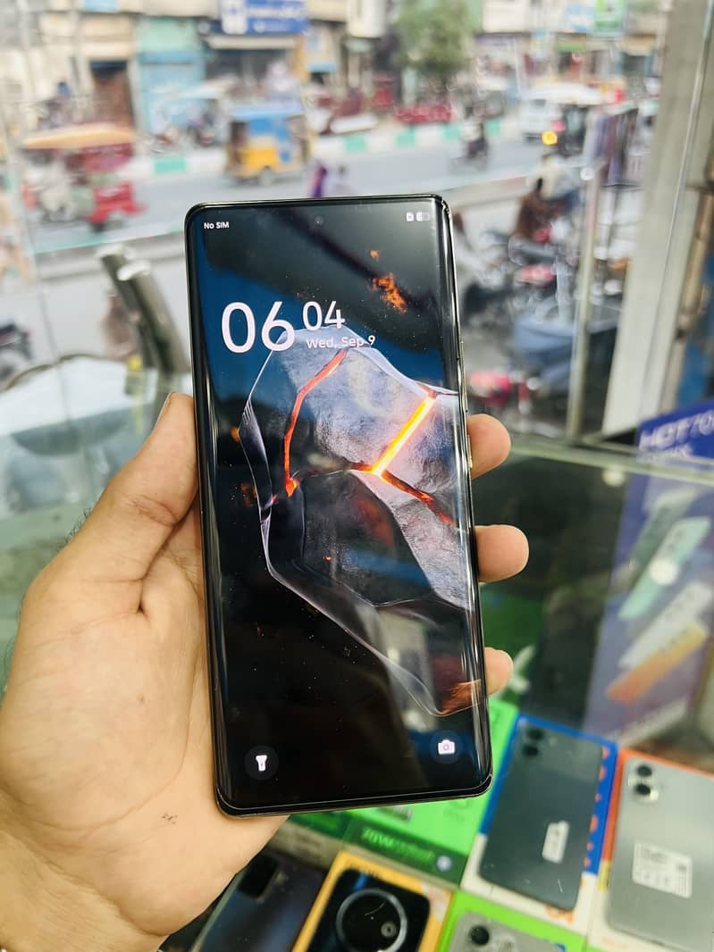 Infinix Note 40 Pro 2
