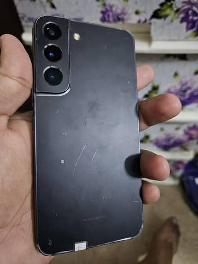 Samsung Mobile S22