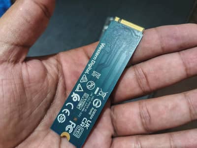 Western Digital SN570 1 TB