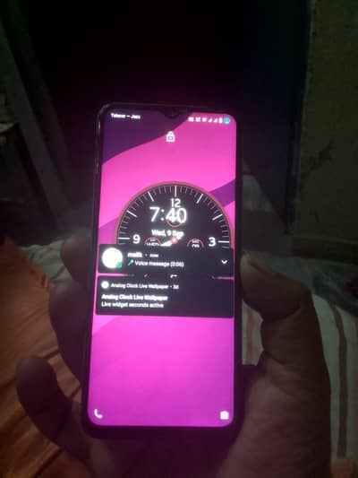 Vivo Y12A