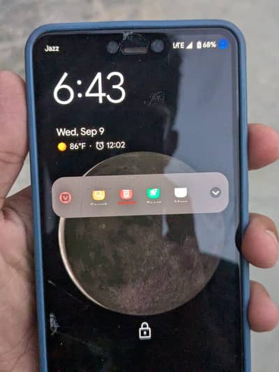 Google Pixel 3 XL