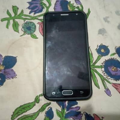 Samsung Mobile J5 Prime