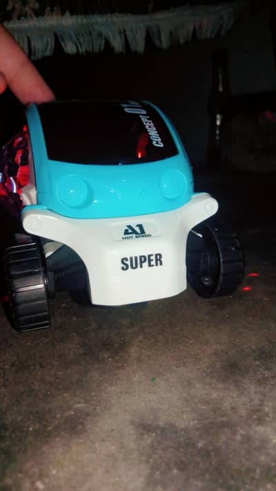 Auto  Car Toy For Kids