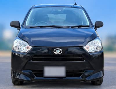 Daihatsu Mira L