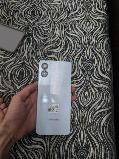 Samsung Mobile A06