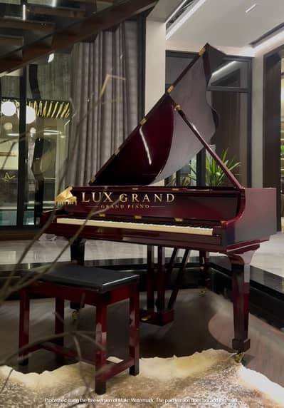 Piano Delivery PakistanGrand Piano, Luxury Grand Piano, Piano For Sale