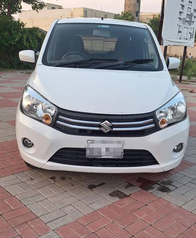 Suzuki Cultus VXL 2023