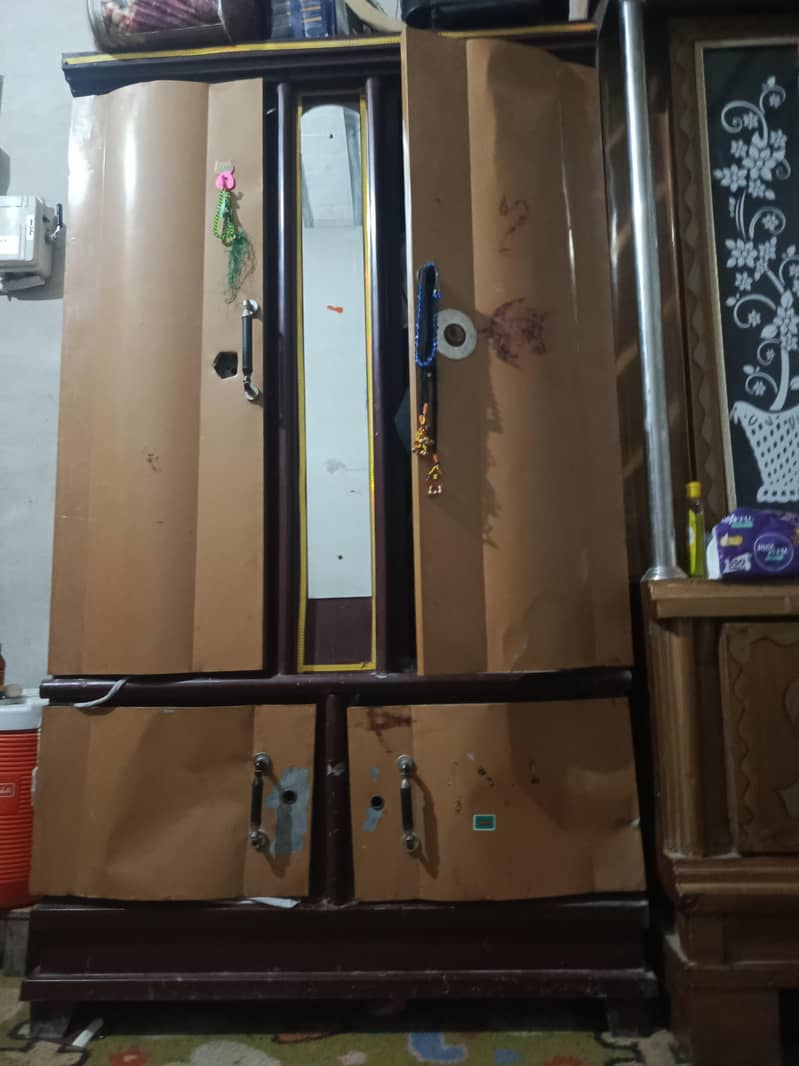 ڈیلیوری نہیں ہوگی 0