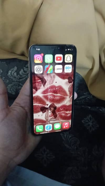 Apple iPhone XS Max