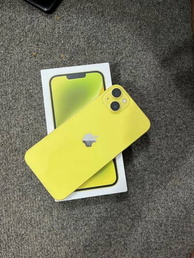 Apple iPhone 14 plus