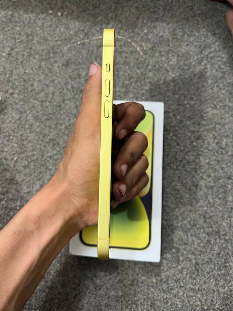 Apple iPhone 14 plus 1