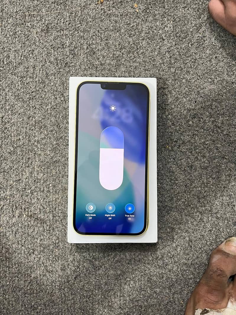 Apple iPhone 14 plus 5