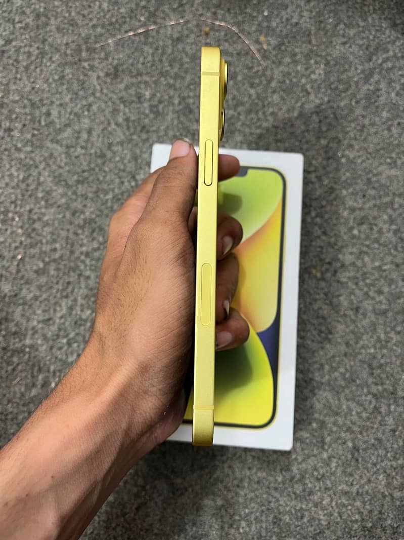 Apple iPhone 14 plus 8