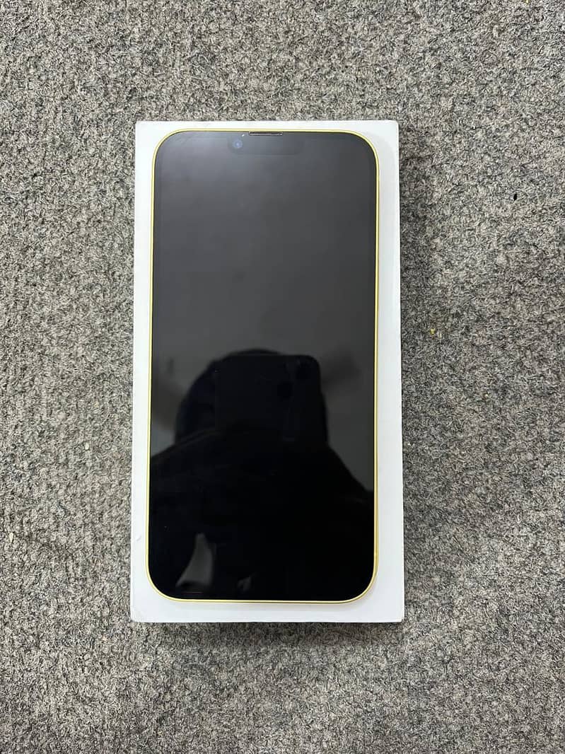 Apple iPhone 14 plus 9