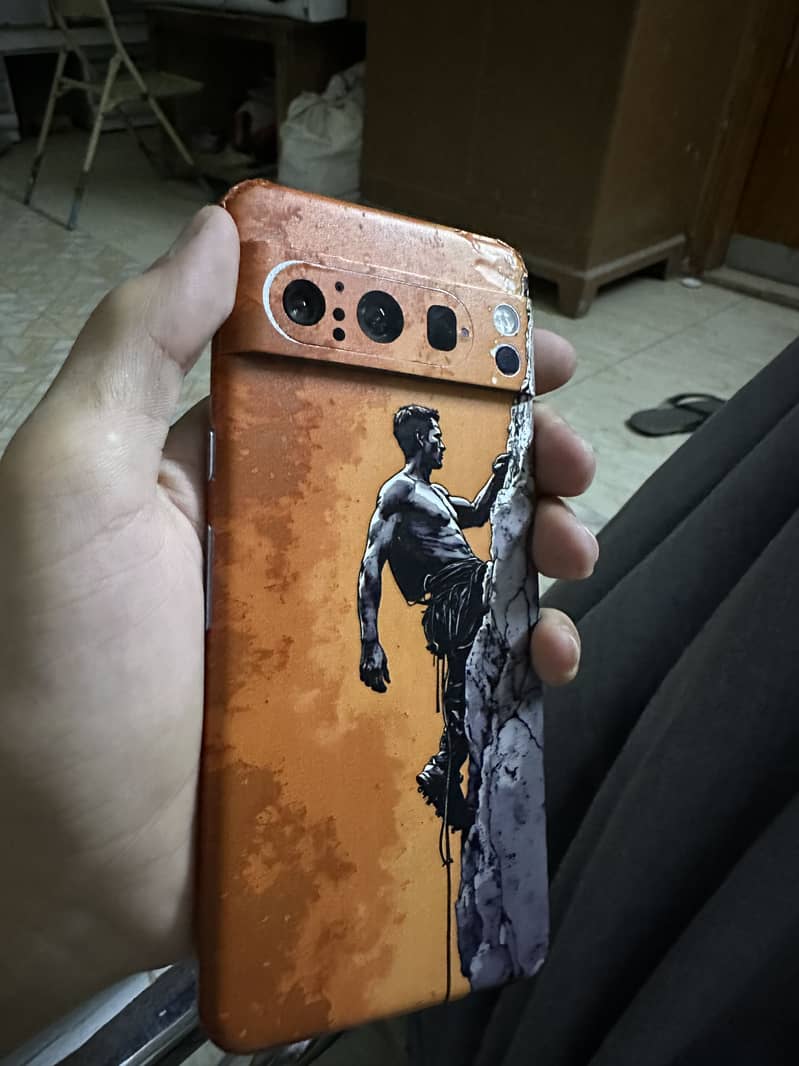 Google Pixel 8 Pro 1