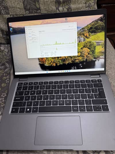 Dell i7 13th Gen 16GB 256Nvme