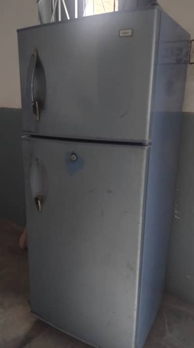 Used Fridge