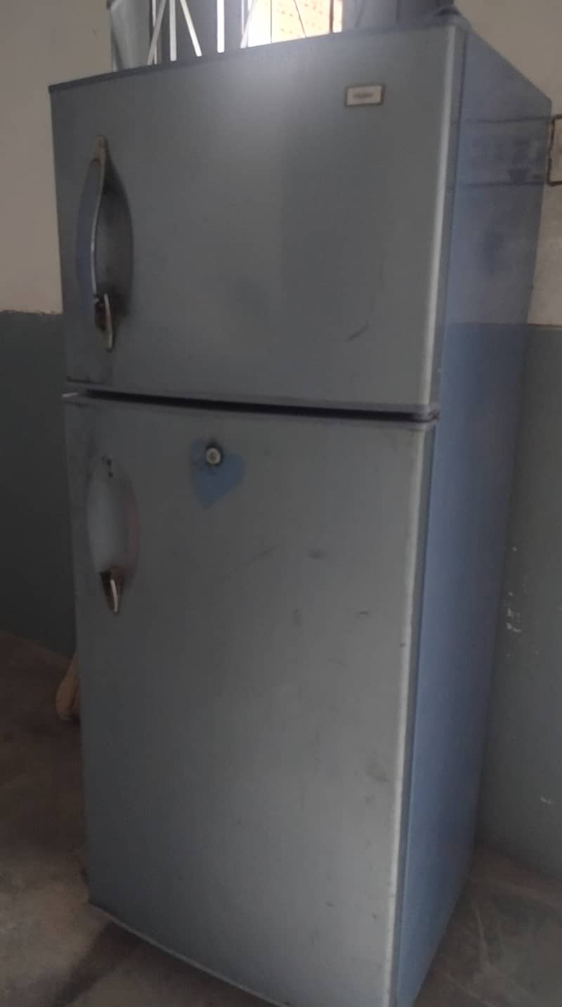 Used Fridge 0