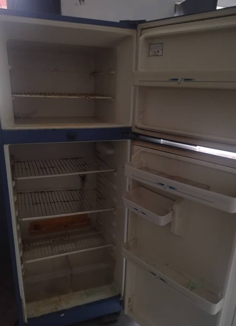 Used Fridge 1