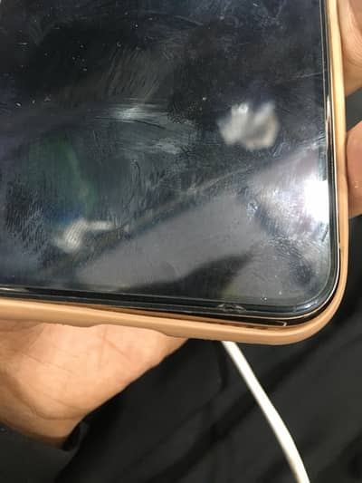 Apple iPhone 11 Pro