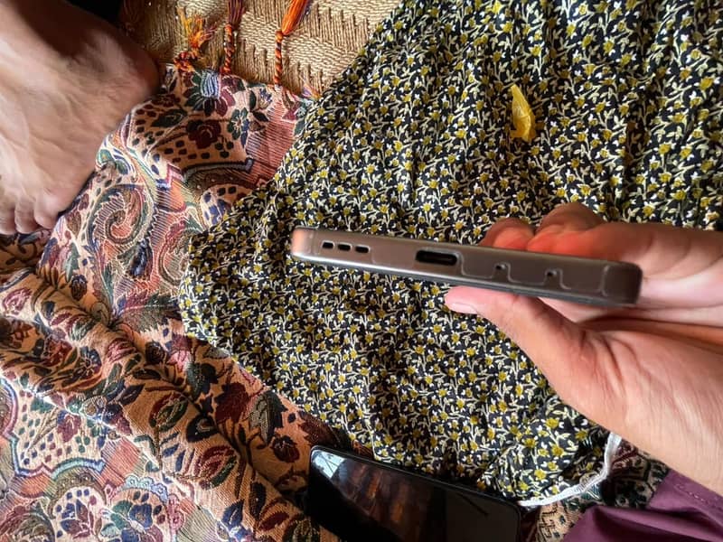 OPPO A5 Pro 1
