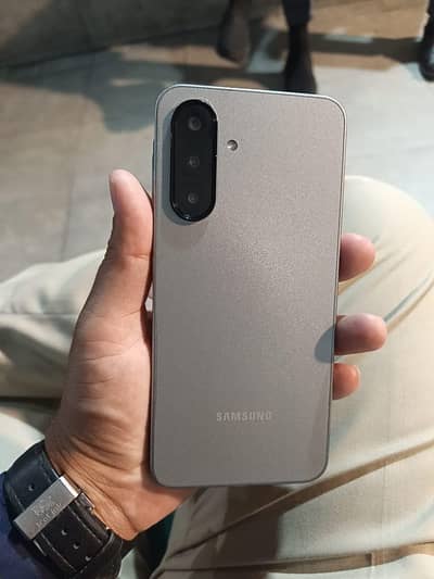Samsung A17 Brand New