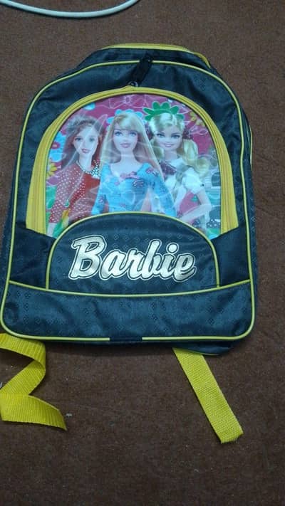 paramum | school bag | kids bag