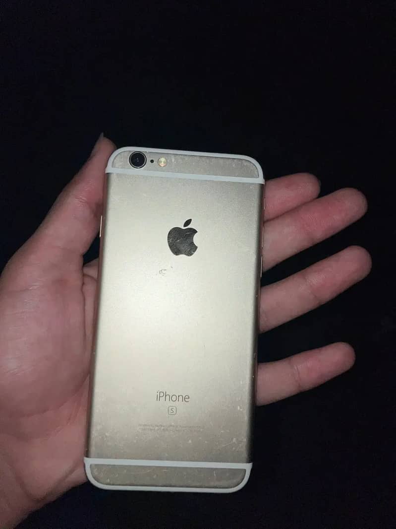 Apple iPhone 6S 2