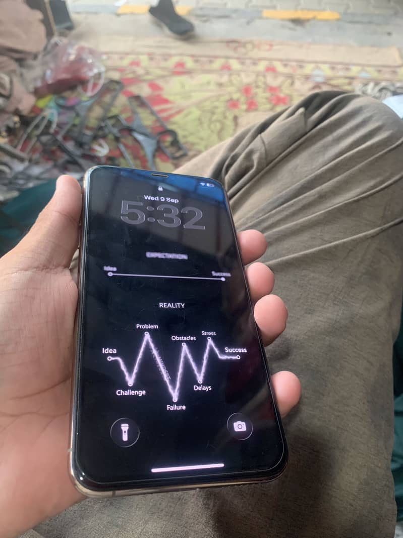 Apple iPhone 11 Pro Max 3