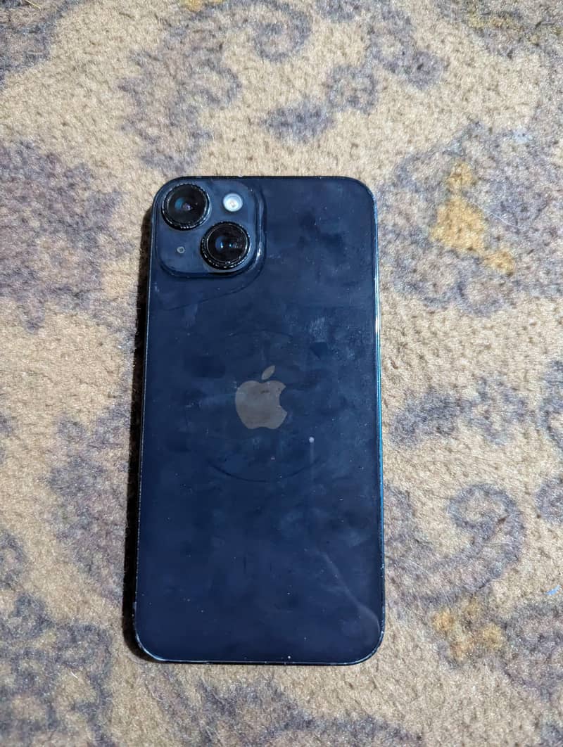 Apple iPhone 14 0