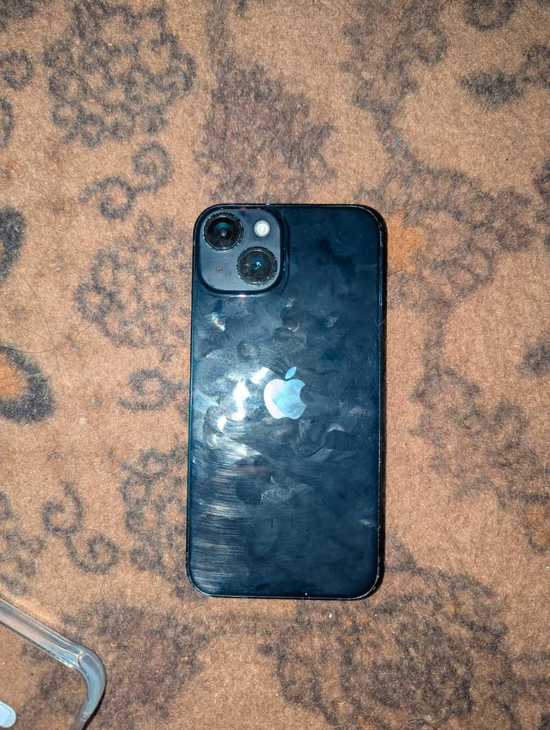 Apple iPhone 14 3