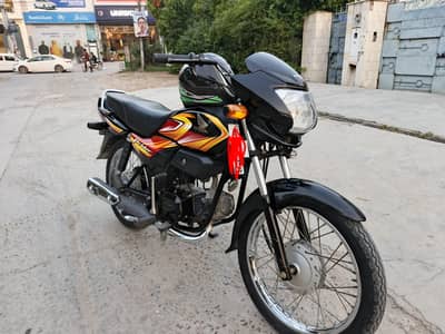 Honda pridor for sale