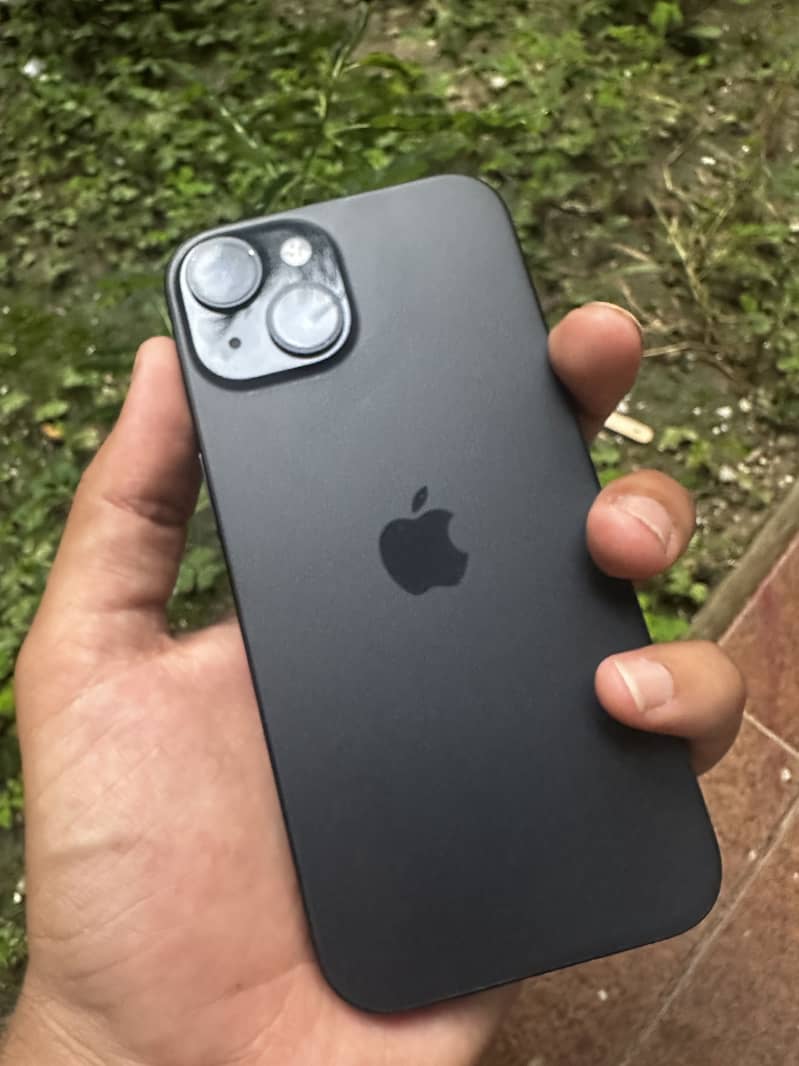 Apple iPhone 15 0