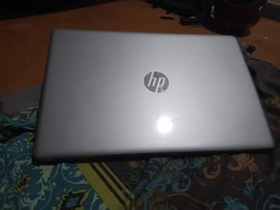 HP Core i5 11th Gen Laptop | 8GB RAM | SSD | Windows 11 Pro | 17.3"