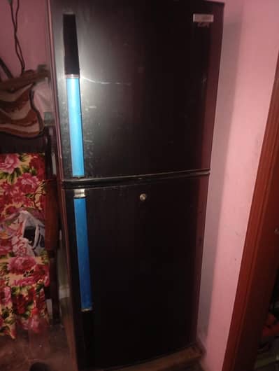 refrigerator coper compressor 10/10 condetion
