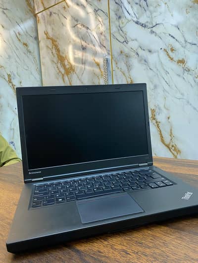 Lenovo i5 4 generation T440p Thinkpad