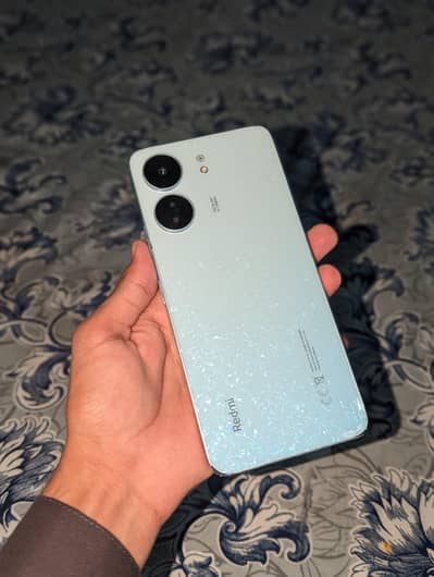 Xiaomi Redmi 13c