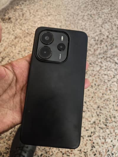 Xiaomi Redmi Note 14