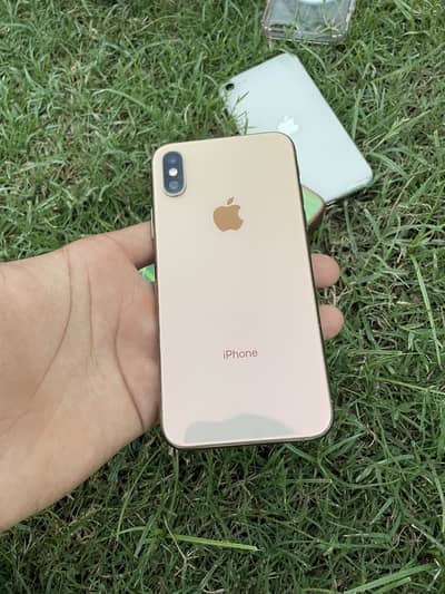 Apple iPhone XS